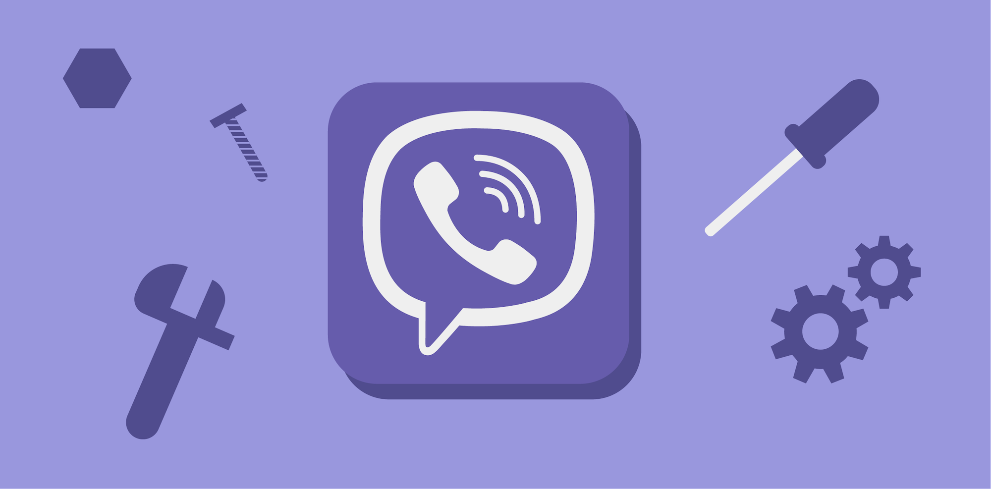 Viber chatbots